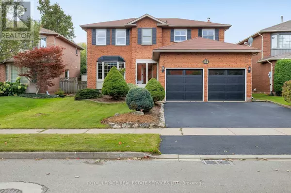 164 WARNER DRIVE, Oakville (bronte West), ON L6L6E7