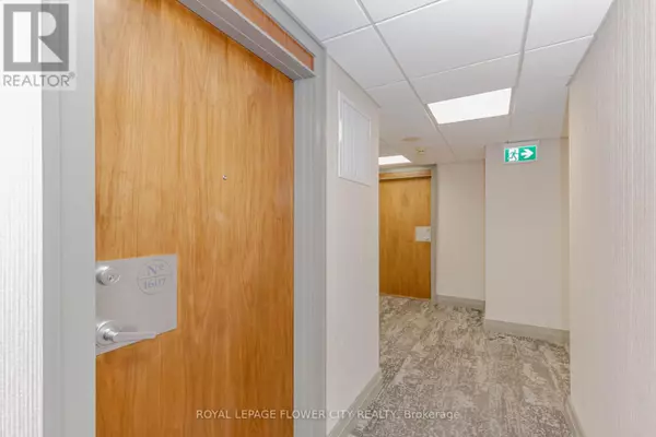 Mississauga (city Centre), ON L5B4M1,1 Elm DR #1607