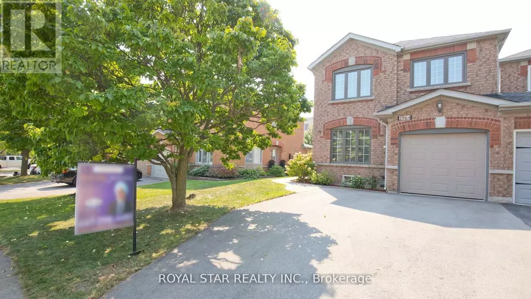 2964 JACKSON DRIVE, Burlington (rose), ON L7M4K6