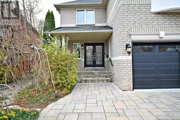 Oakville (iroquois Ridge North), ON L6H6S9,509 RAVINEVIEW WAY