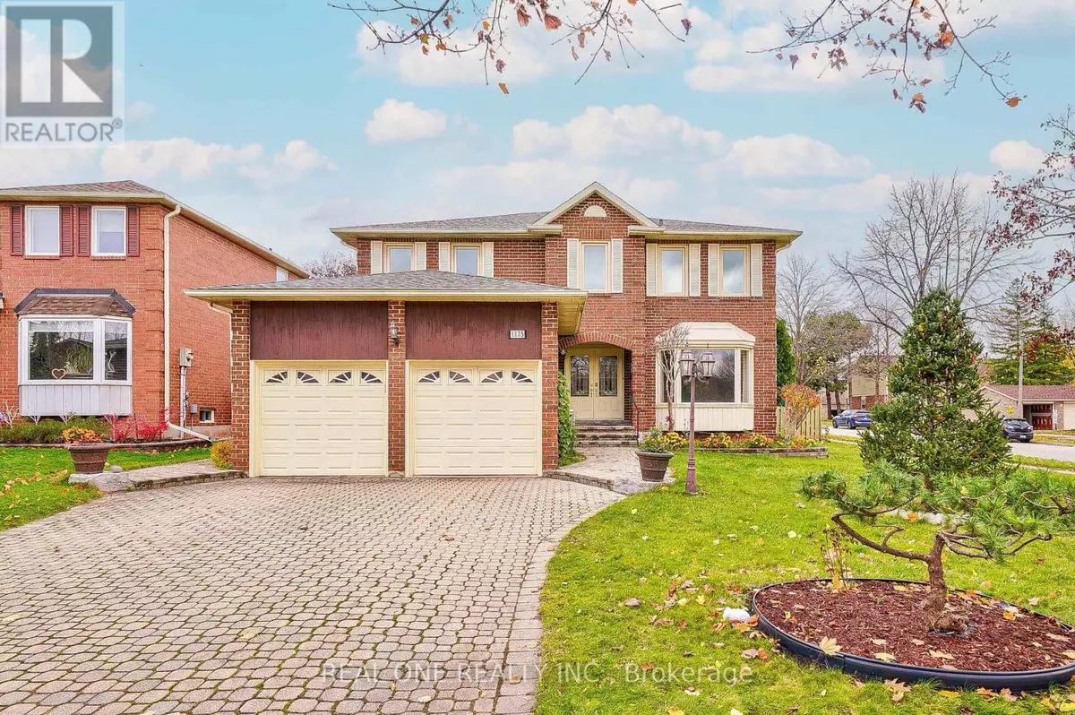 Oakville (glen Abbey), ON L6M1M9,1175 OLD ABBEY LANE