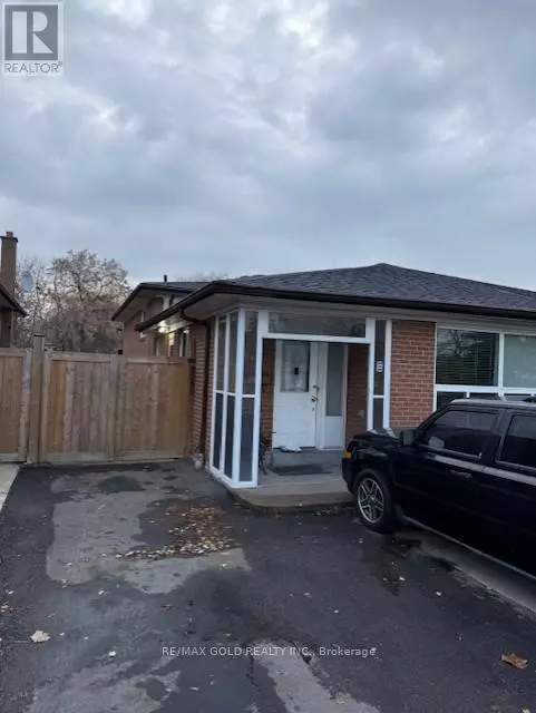 Mississauga (malton), ON L4T1L9,3294 VICTORY CRESCENT