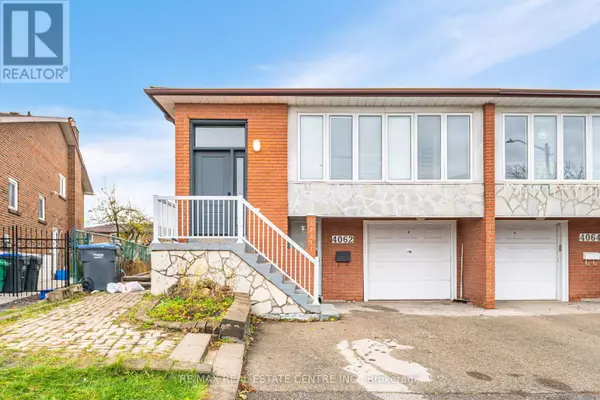 4062 DUNMOW CRESCENT, Mississauga (rathwood), ON L4Z1C9