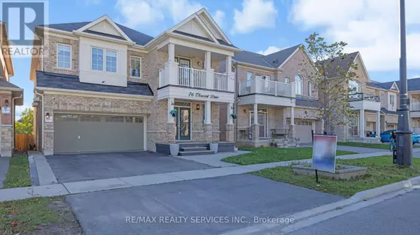 Brampton (credit Valley), ON L6Y5Z1,76 ELMCREST DRIVE