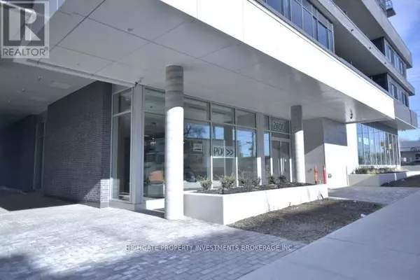 Toronto (downsview-roding-cfb), ON M3M2G4,2800 Keele ST #613