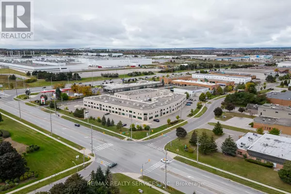 2 Automatic RD #214, Brampton (gore Industrial North), ON L6S6K8