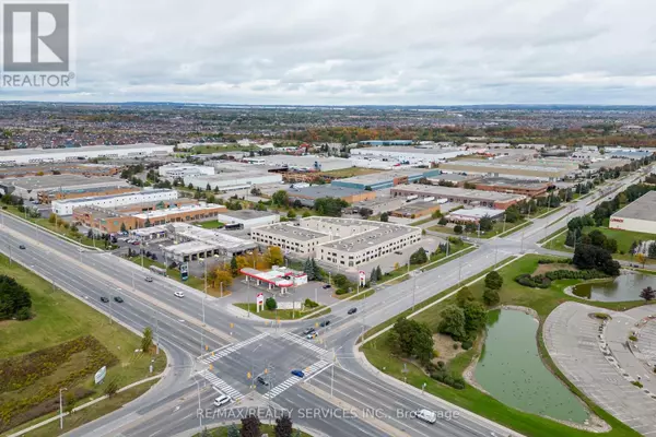 Brampton (gore Industrial North), ON L6S6K8,2 Automatic RD #214