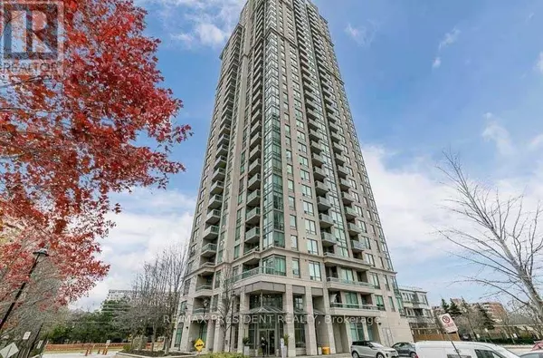 Mississauga (city Centre), ON L5B0B9,3504 Hurontario ST East #801