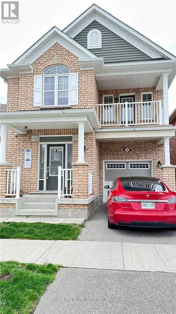 32 GIBBS ROAD, Brampton (northwest Brampton), ON L7A0G2