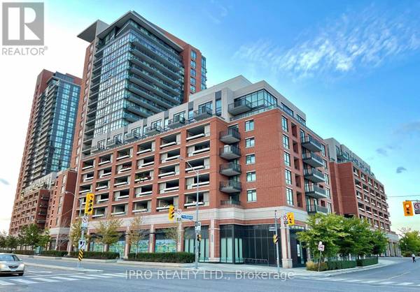 830 Lawrence AVE West #33, Toronto (yorkdale-glen Park), ON M6A0A2