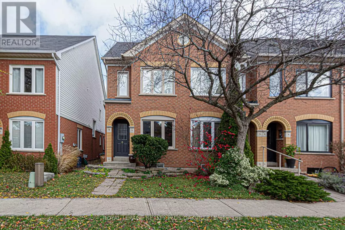 Oakville (west Oak Trails), ON L6M3N4,2185 OAKPOINT ROAD