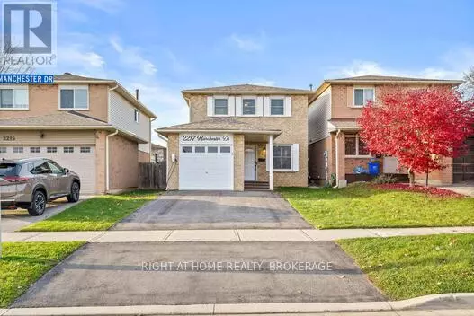 2217 MANCHESTER DRIVE, Burlington (brant Hills), ON L7P4K6