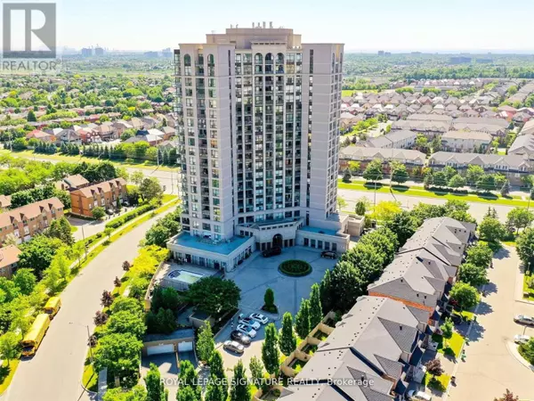 Mississauga (hurontario), ON L4Z4K1,220 Forum DR #311