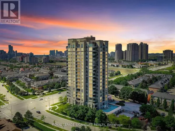 Mississauga (hurontario), ON L4Z4K1,220 Forum DR #311