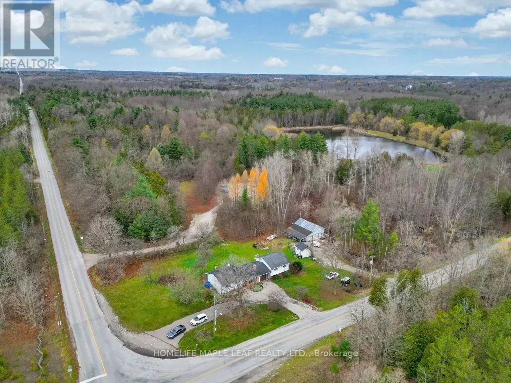 Milton (nassagaweya), ON L0P1J0,2009 SIDEROAD 10