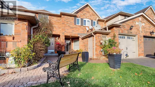 Mississauga (central Erin Mills), ON L5M4S2,2798 LINDHOLM CRESCENT