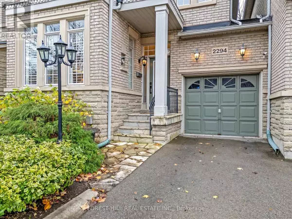 Oakville (river Oaks), ON L6H6Y7,2294 WOODFIELD ROAD