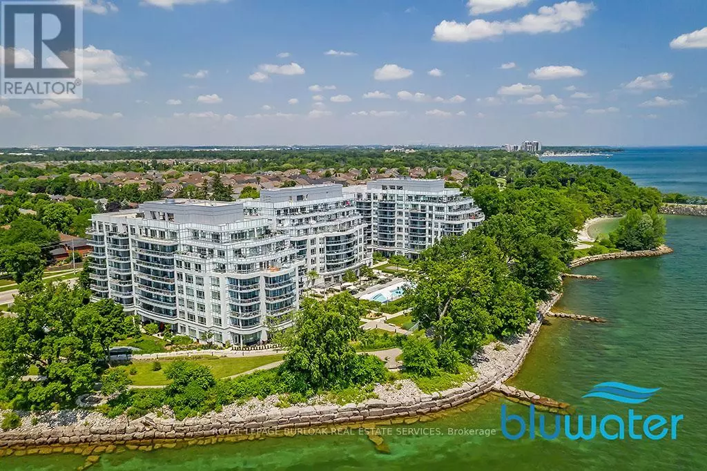 Oakville (bronte West), ON L6L0B4,3500 Lakeshore RD West #510