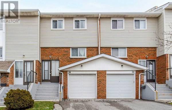 38 FRANKLIN COURT, Brampton (bramalea West Industrial), ON L6T3Z1