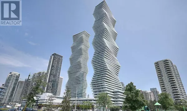 Mississauga (city Centre), ON L5B0M4,3883 Quartz RD #408