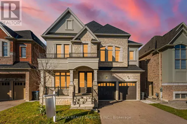 7 MALASPINA CLOSE, Brampton (bram West), ON L6Y6E2