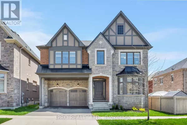 3269 BIGGAR DRIVE, Oakville, ON L6M1N3