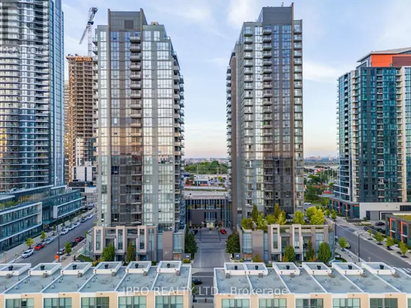 5033 Four Springs AVE South #1320, Mississauga (hurontario), ON L5R0G6