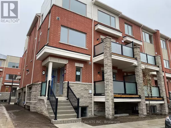 1-250 LAGERFELD DRIVE, Brampton (northwest Brampton), ON L7A5G9