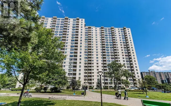 Toronto (kingsview Village-the Westway), ON M9R1T2,370 Dixon RD #716