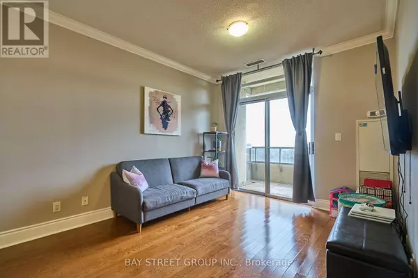 Mississauga (city Centre), ON L5B4M7,3880 Duke Of York BLVD #1114