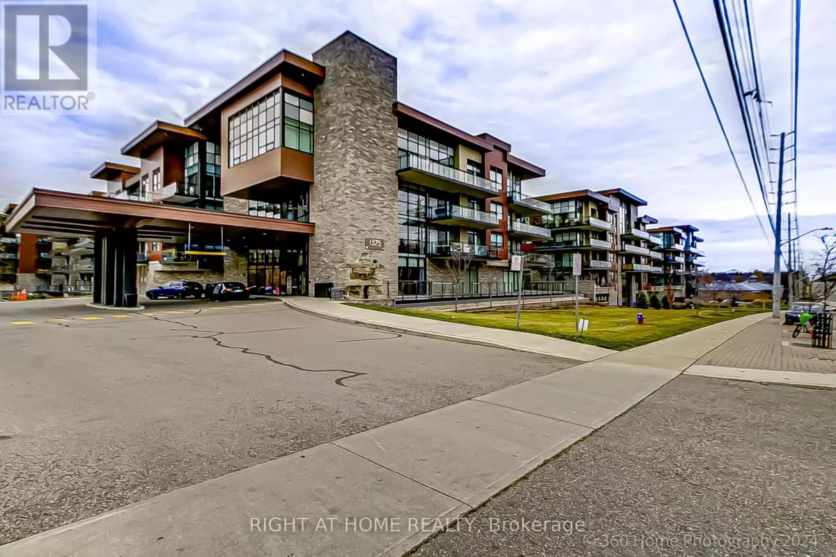 Mississauga (clarkson), ON L5J0B1,1575 Lakeshore RD West #227