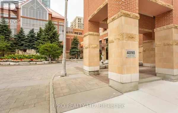 Mississauga (city Centre), ON L5B4M8,4090 Living Arts DR #2111