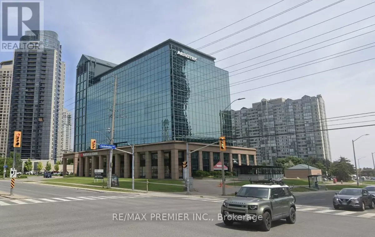 Mississauga (city Centre), ON L5B3J1,350 Burnhamthorpe RD W #200-17