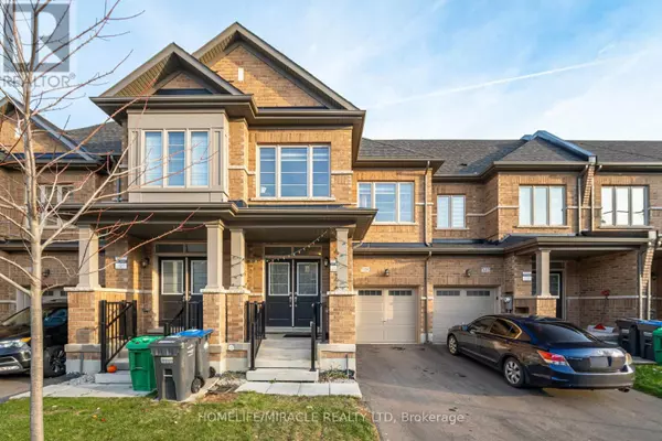 129 ADVENTURA ROAD, Brampton (northwest Brampton), ON L7A5A7