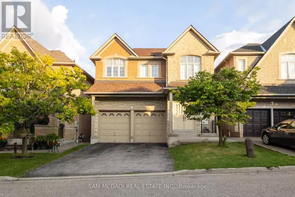 4649 JAMES AUSTIN DRIVE, Mississauga (hurontario), ON L4Z4H1