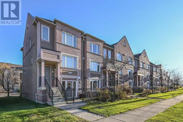 3056 Eglinton AVE West #59, Mississauga (churchill Meadows), ON L5M8E4