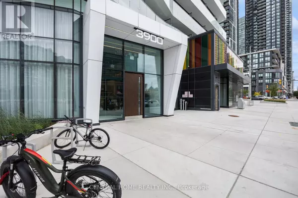 Mississauga (city Centre), ON L5B0M3,3900 Confederation Pkwy #1306