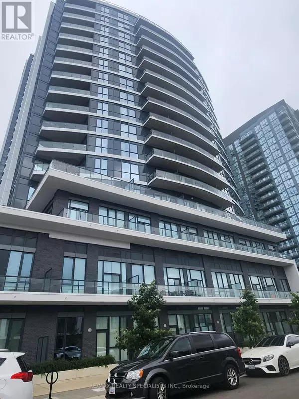 Mississauga (hurontario), ON L5R0G8,35 Watergarden DR #213