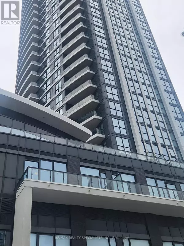 Mississauga (hurontario), ON L5R0G8,35 Watergarden DR #213