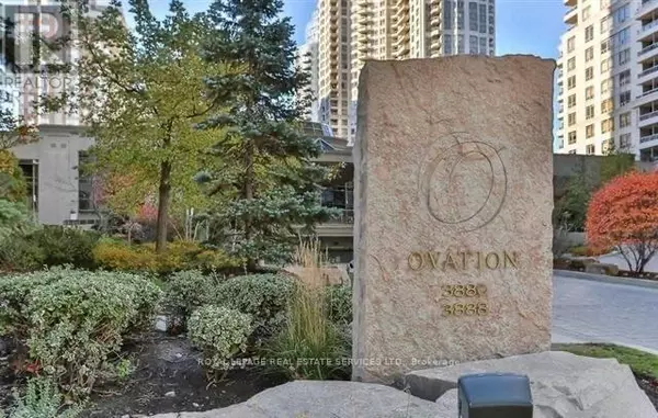 Mississauga (city Centre), ON L5B4M7,3880 Duke of York BLVD #1903