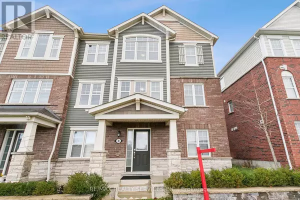 8 TOLEDO LANE, Brampton (credit Valley), ON L7A0G2