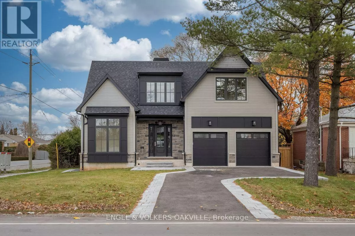 Oakville (bronte East), ON L6L4Y8,601 MAPLEHURST AVENUE