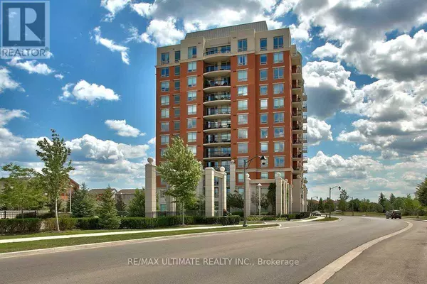 2325 Central Park DR #202, Oakville (uptown Core), ON L6H0E5