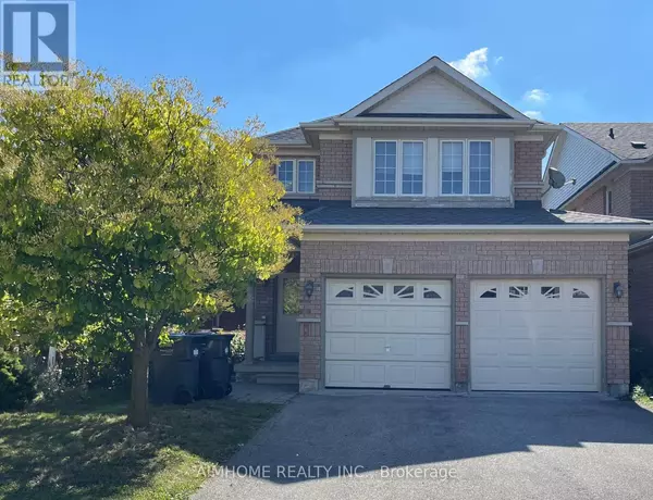 3444 SUNLIGHT STREET, Mississauga (churchill Meadows), ON L5M7M7