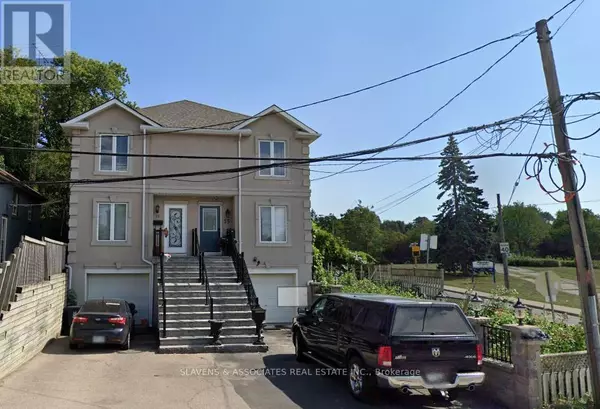 25 Porter AVE #Bsmt, Toronto (rockcliffe-smythe), ON M6N2H1