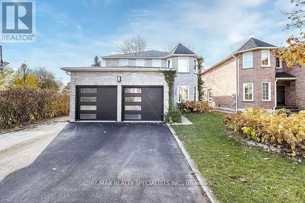 7326 ASPEN AVENUE, Mississauga (meadowvale), ON L5N6P2