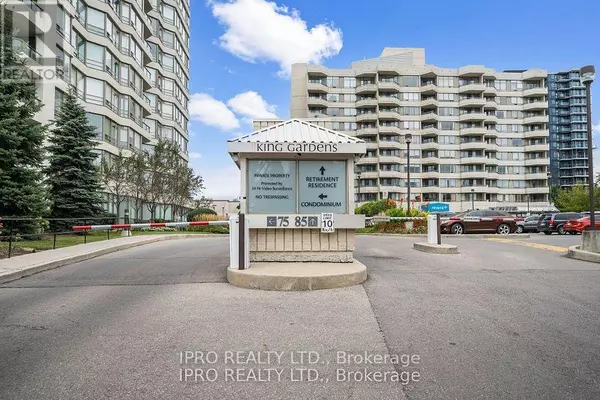 Mississauga (cooksville), ON L5A4G5,75 King ST #210