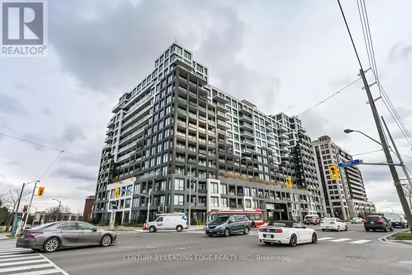 Toronto (york University Heights), ON M3K0E4,1100 Sheppard AVE West #LPH10