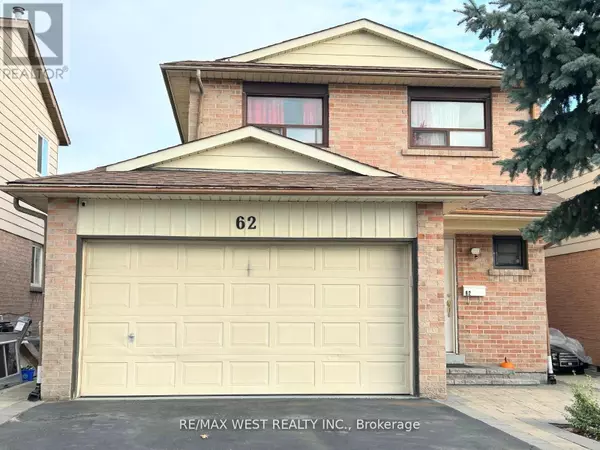 62 KAY DRIVE, Toronto (mount Olive-silverstone-jamestown), ON M9V4X7