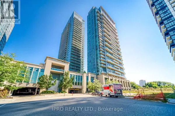 165 Legion RD #1821, Toronto (mimico), ON M8Y0B3